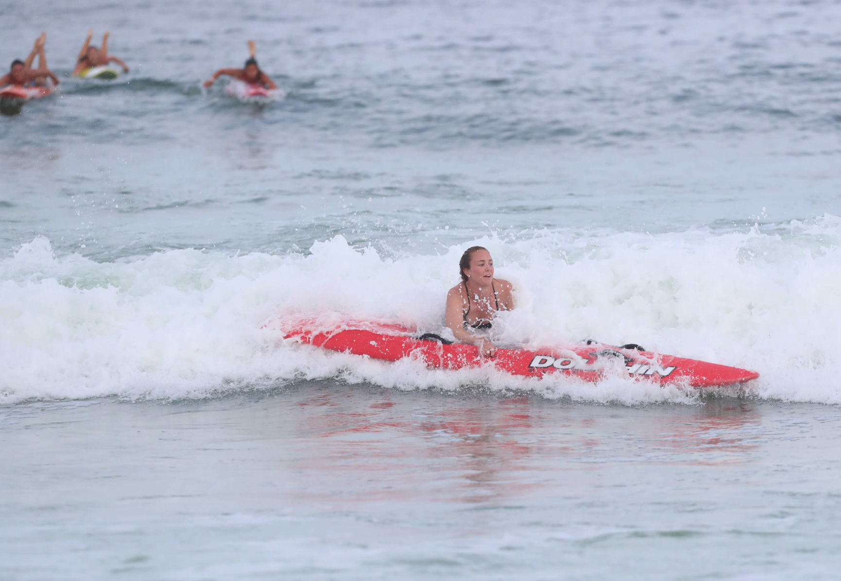 2019 Long Beach Island Lifeguard Tournament
